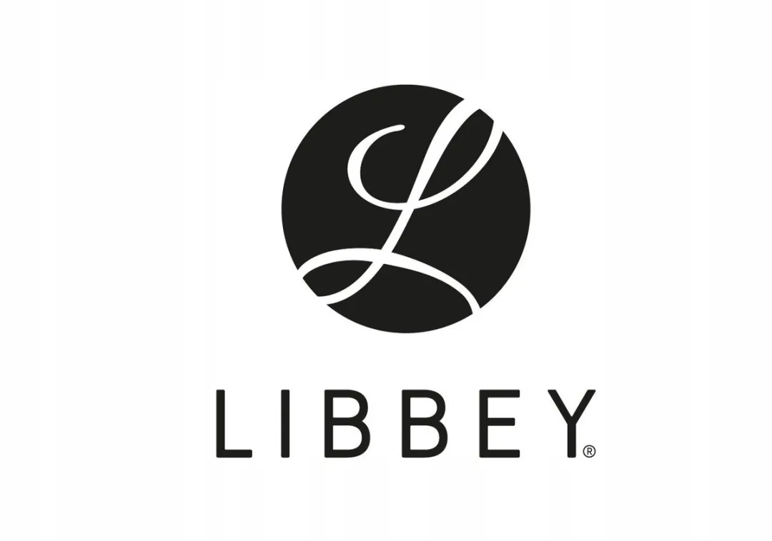 Libbey Hobstar Glas 35,5cl - Blauw