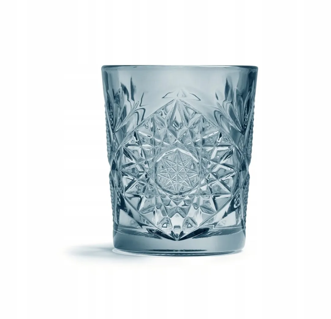 Libbey Hobstar Glas 35,5cl