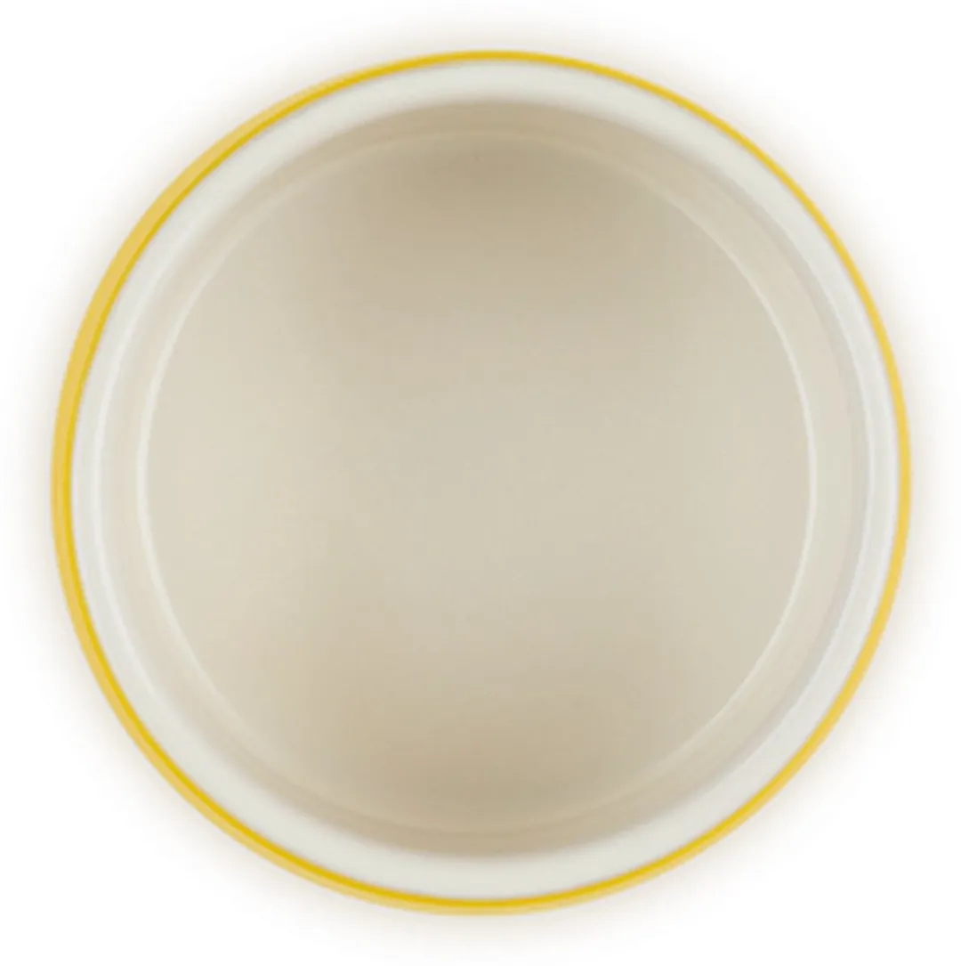Le Creuset Nectar Stapelbare Schaaltjes 9cm - 0,2L - 6 Stuks
