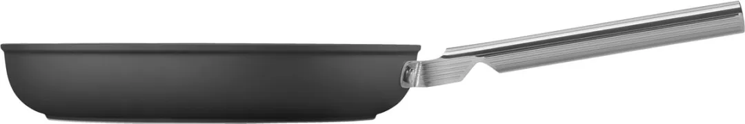 Smeg Jaren 50 Koekenpan 28cm - Zwart