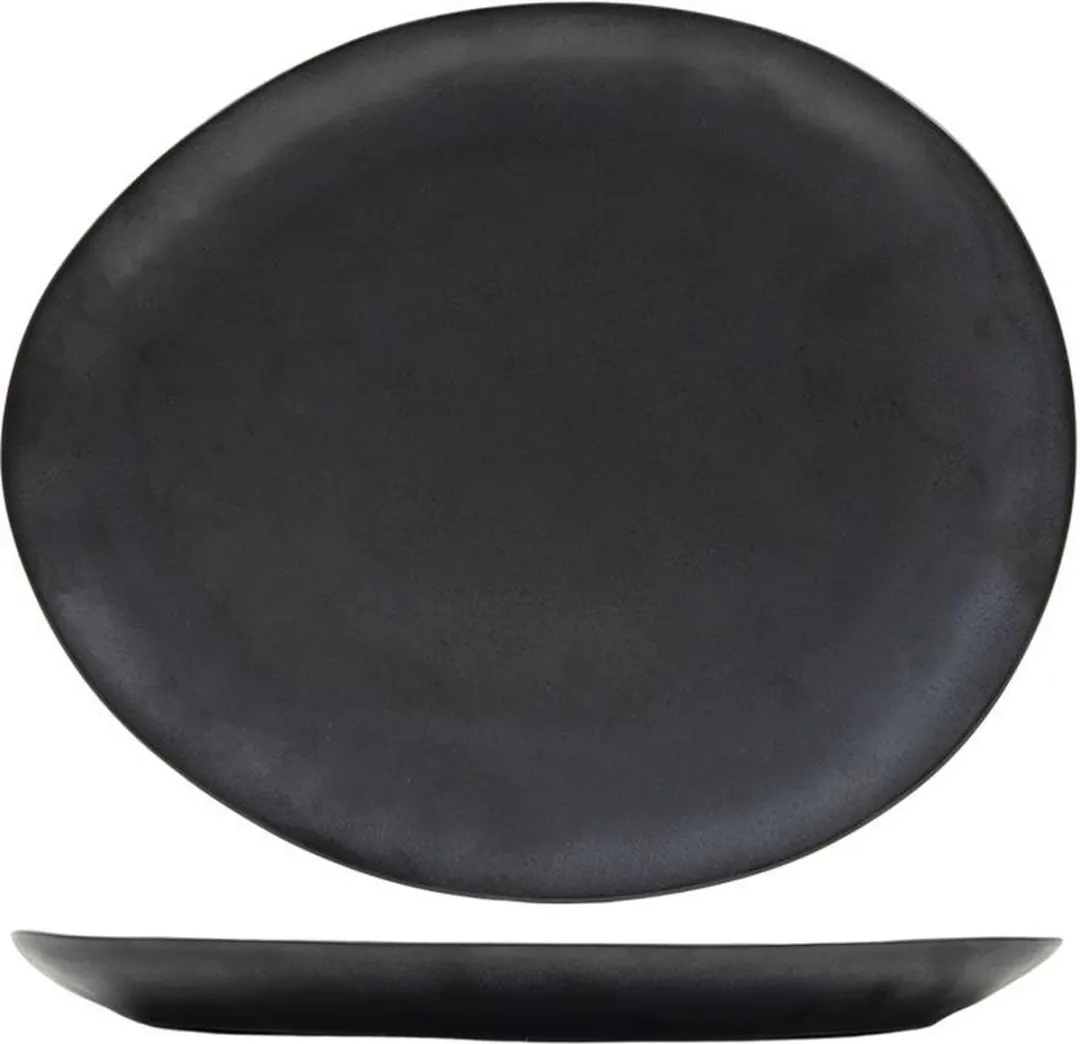 Svenska Living Dinerbord Manhattan 28,2x24cm