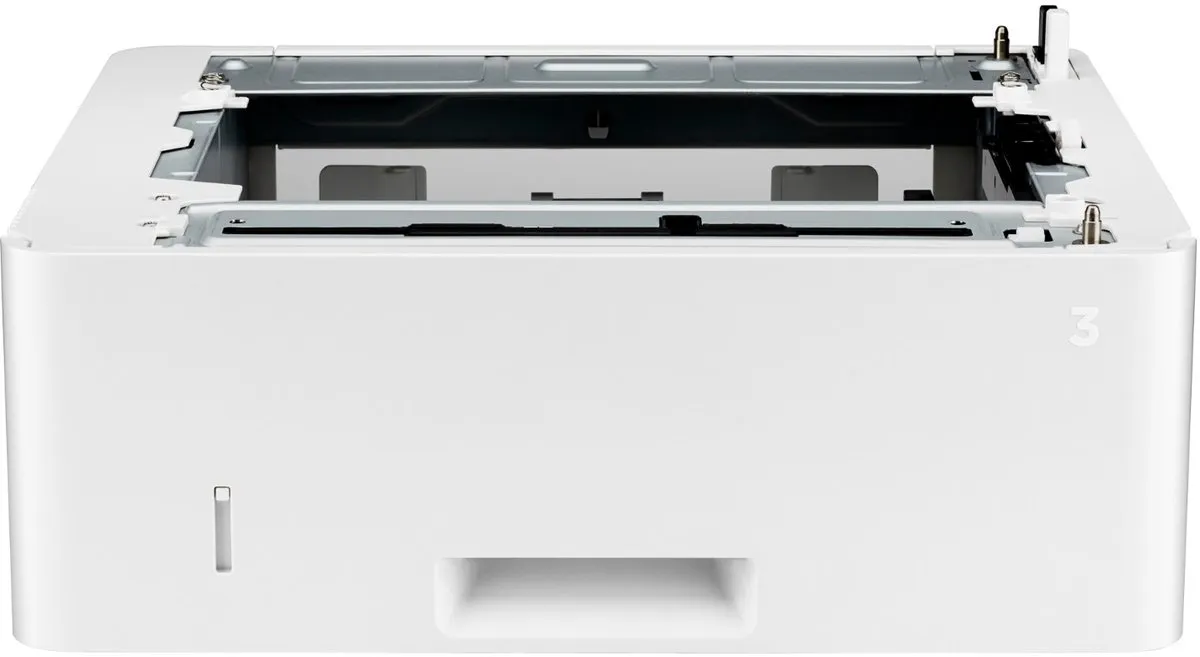 HP LaserJet Pro D9P29A Papierlade 550 Vel - Wit