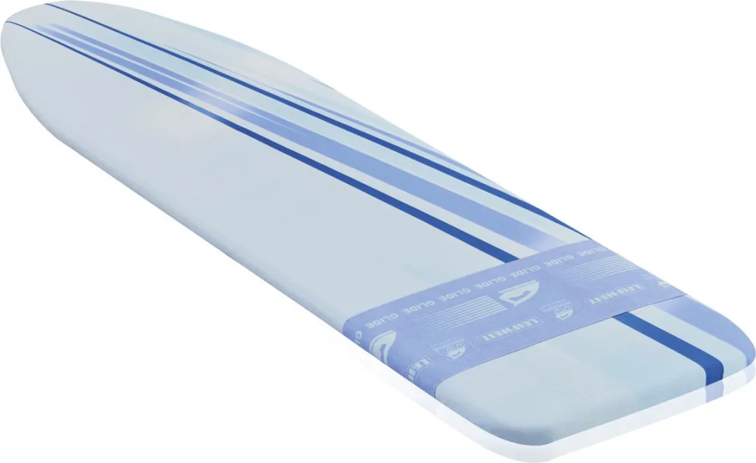 Leifheit Thermo Reflect Glide & Park Strijkplankovertrek 71612 - Blauw