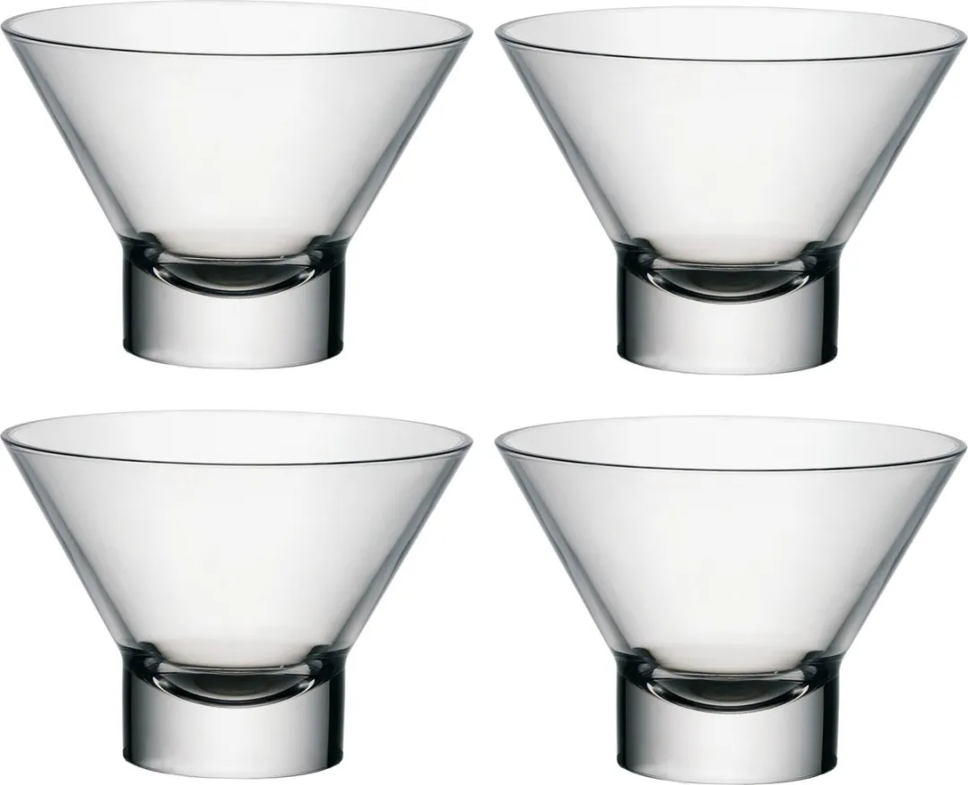 Bormioli Rocco IJscoupes 370ml