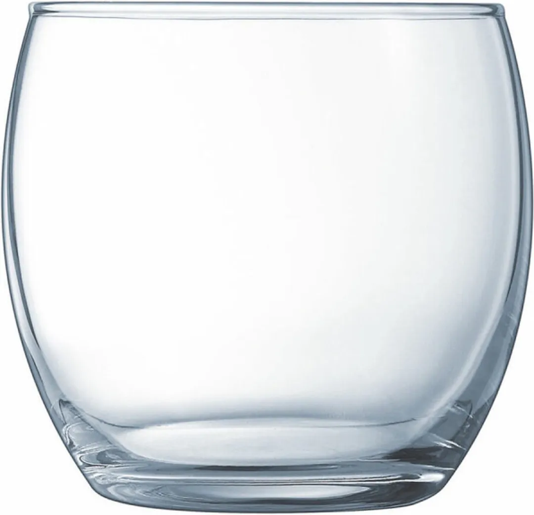 Arcoroc Vina Tumbler 34 Cl