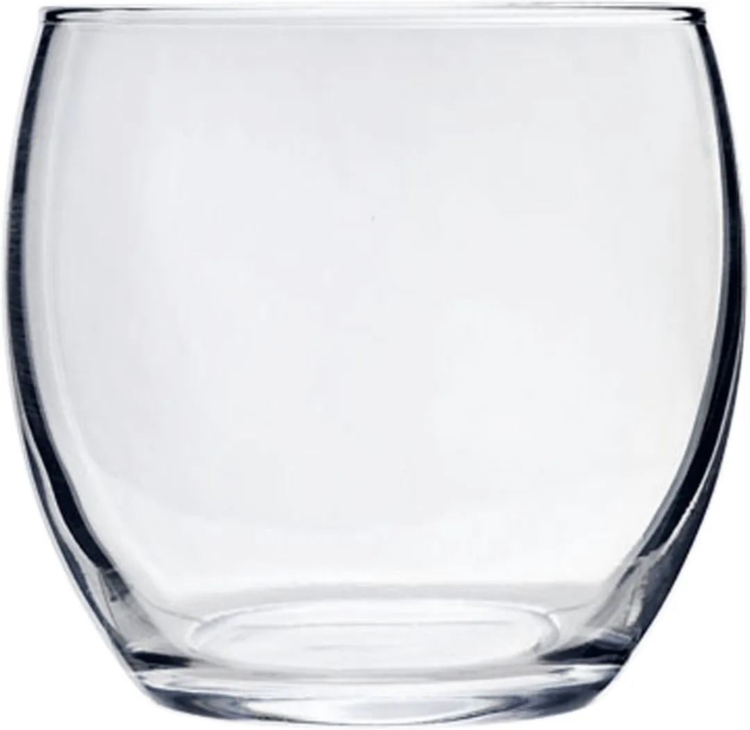 Arcoroc Vina Tumbler 34 Cl - 6 Stuks - Transparant