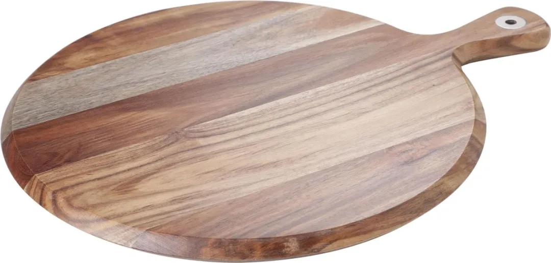 Cosy&Trendy Houten Broodplank Rond