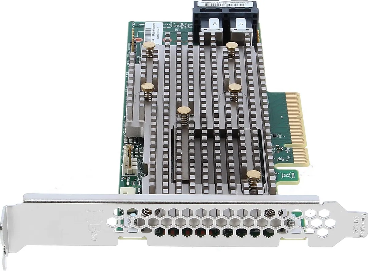 Lenovo 7Y37A01084 RAID Controller