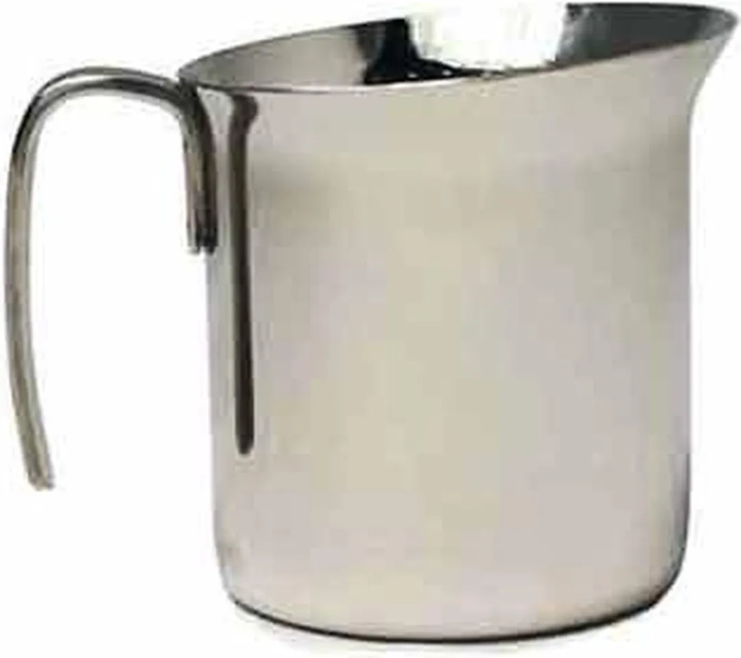 Bialetti Melkkannetje 30cl