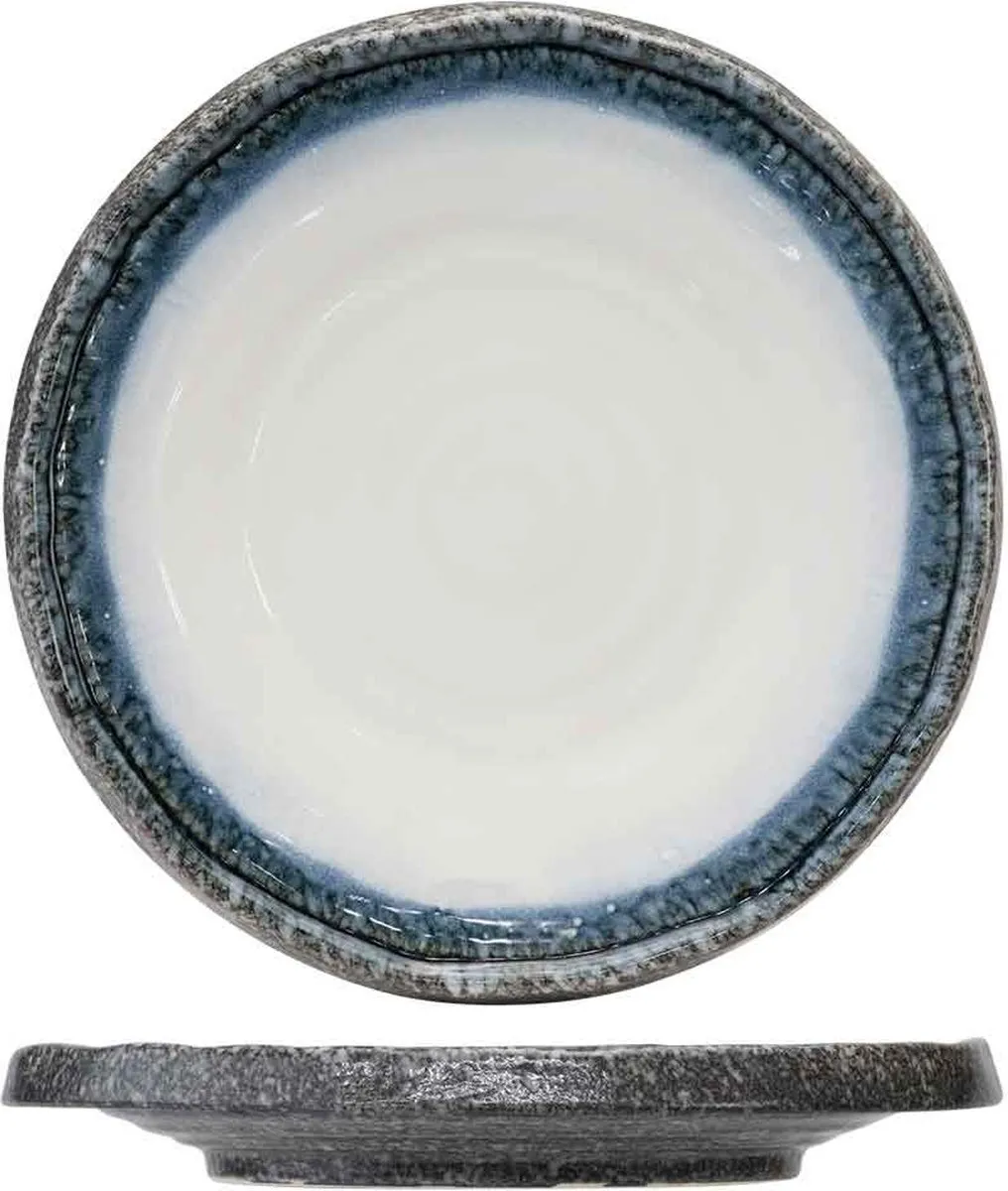 Cosy&Trendy Sea Pearl Plat Bord 26,5cm