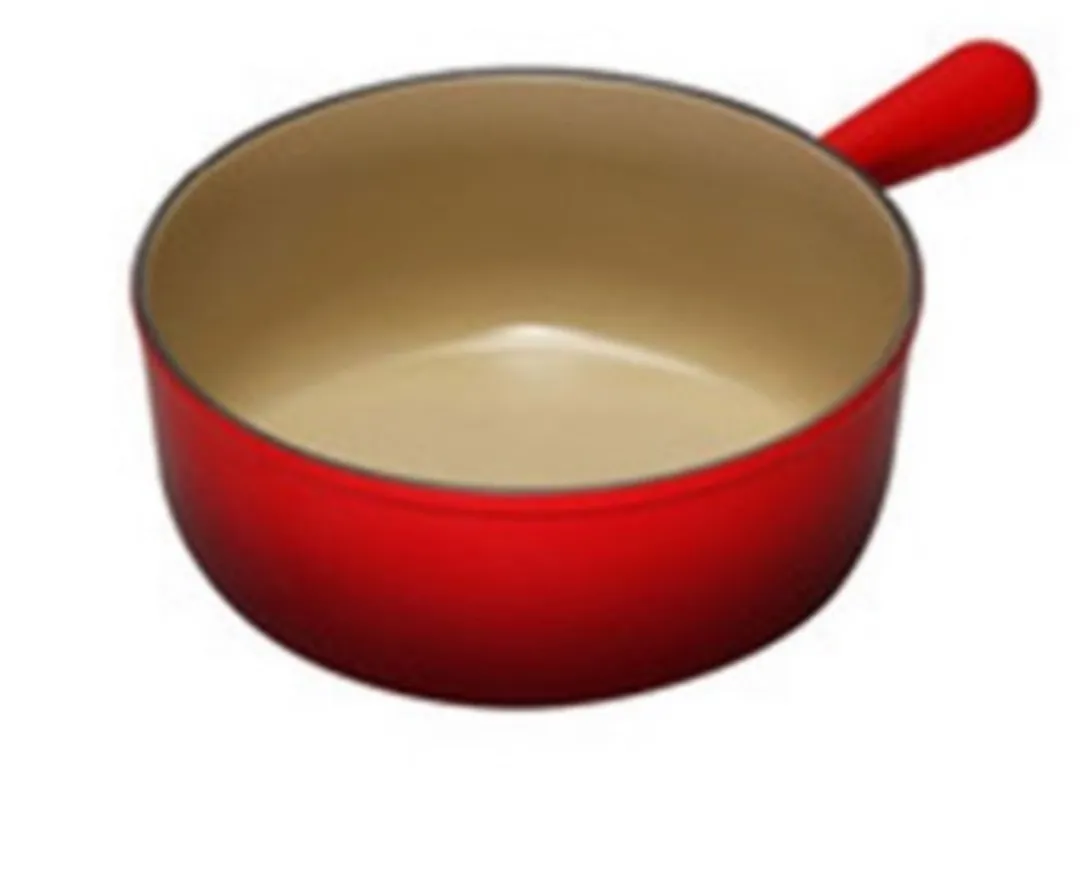 Le Creuset Fonduepan 22cm