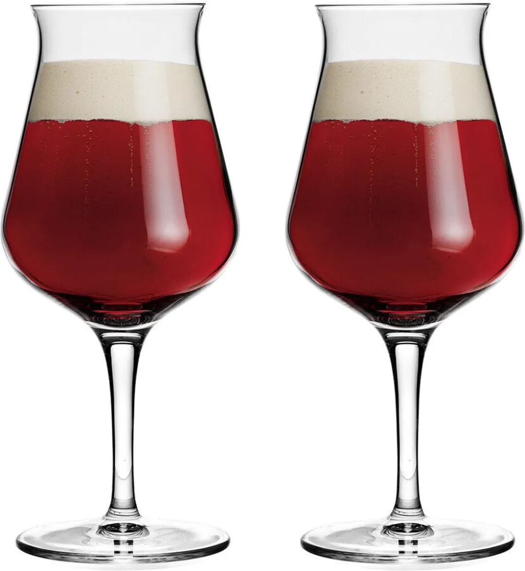 Luigi Bormioli C469 Bierproefglazen