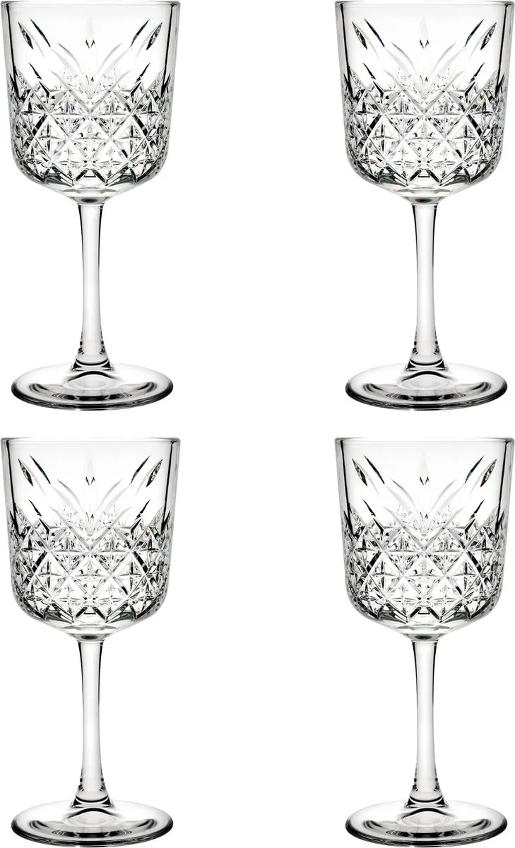 Pasabahce Timeless Wijnglas 33cl