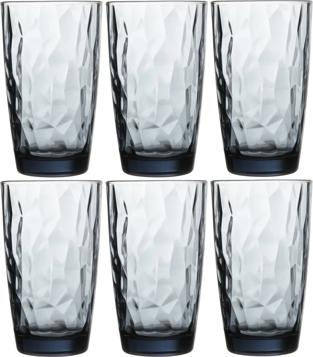 Bormioli Rocco Tumbler Diamond Dof 470ml