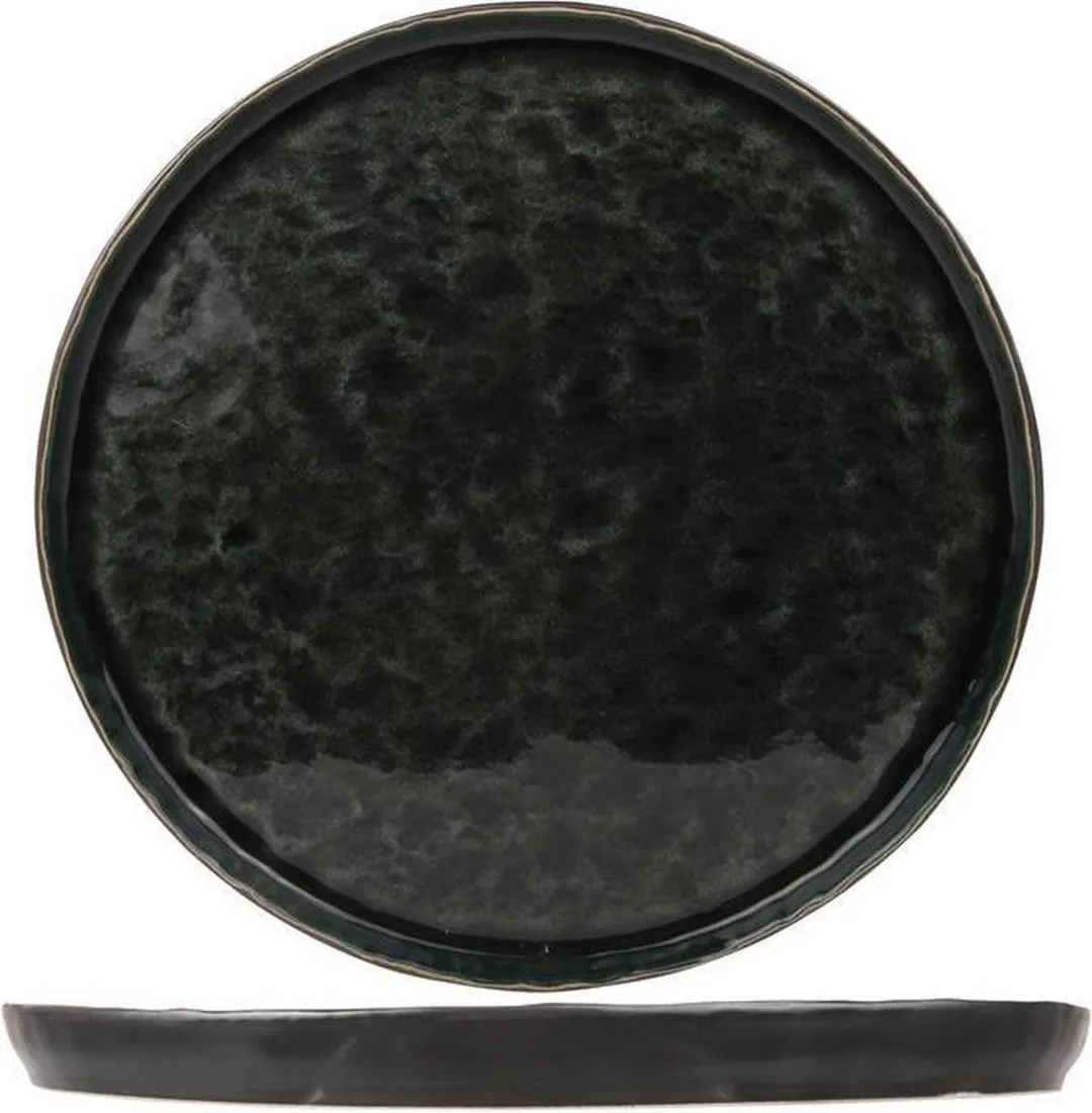 Cosy&Trendy Laguna Verde Dinerbord - Ø27cm - afbeelding 6 van 6