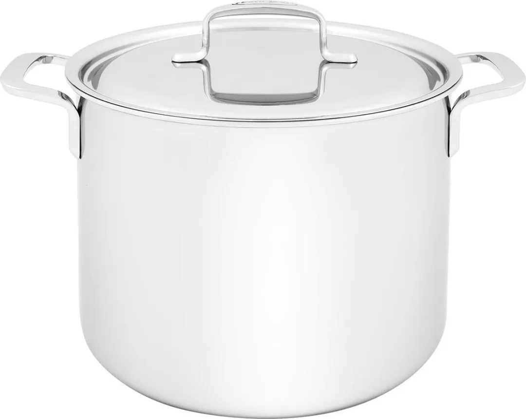 Demeyere 5-Plus Soeppan 24cm