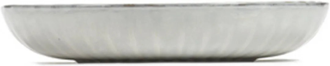 Serax Sergio Herman Inku Hoog Bord M - 21cm - 2 Stuks - afbeelding 2 van 4