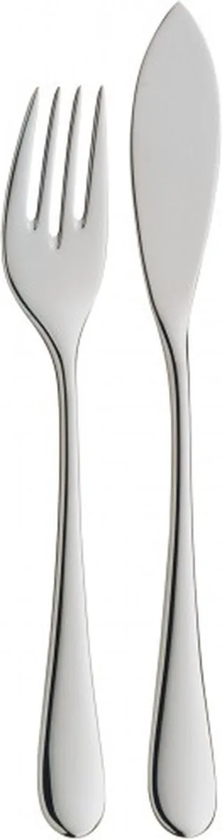 WMF Merit Viscouvert 12-delig - 12 Stuks
