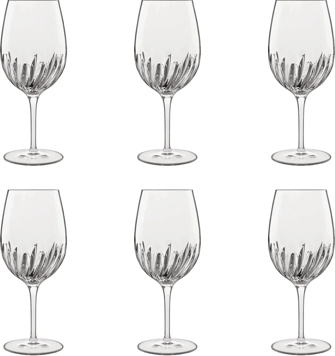 Luigi Bormioli Mixology Cocktailglas Spritz 57cl - 6 Stuks