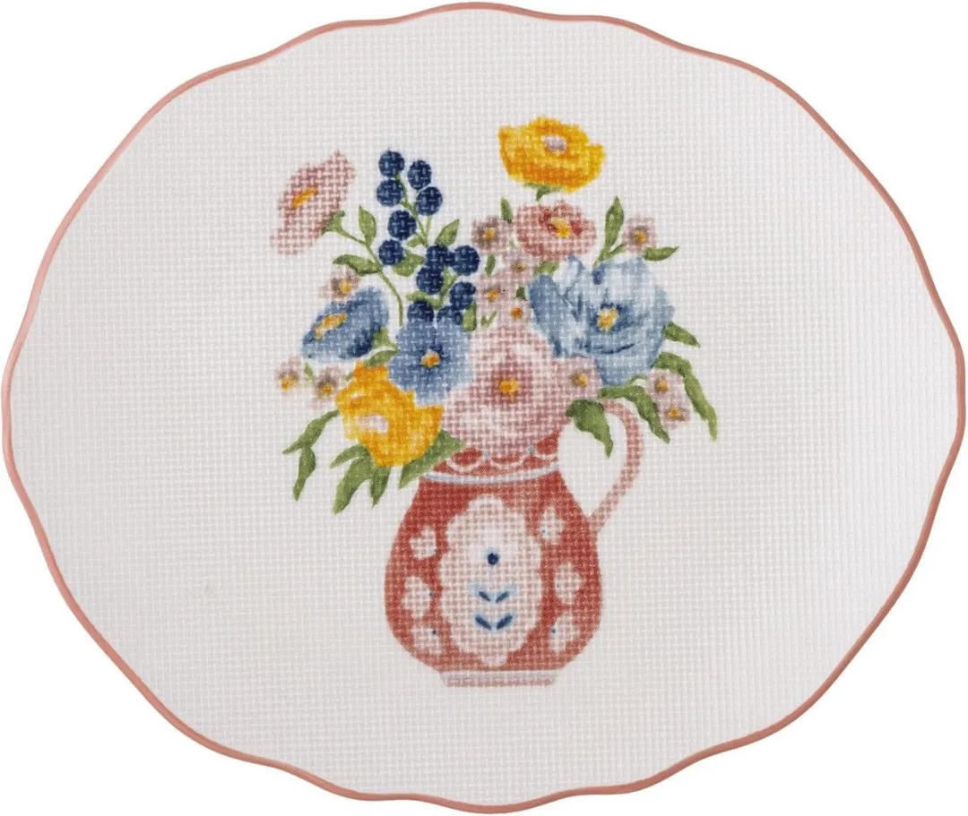 Bloomingville Dorothy Bord