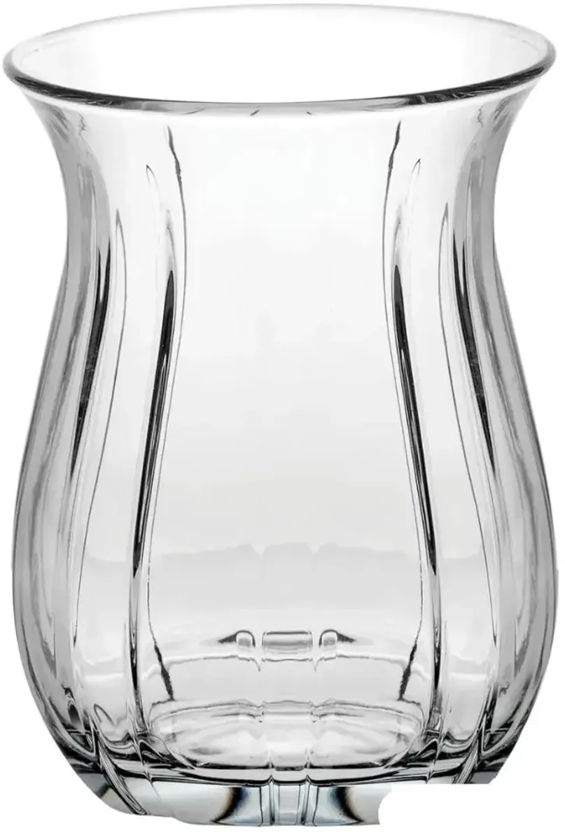 Pasabahce Linka Theeglazen Set 3 Stuks - 145ml Transparant