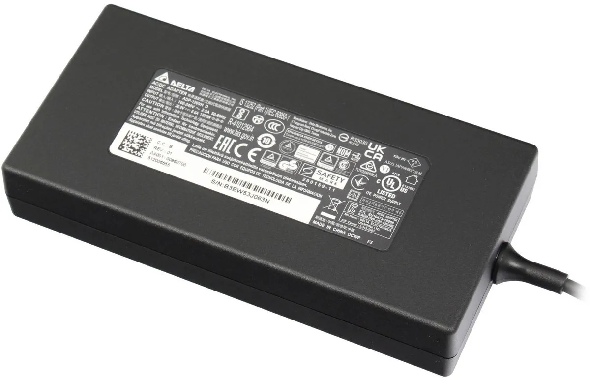 ASUS 0A001-01200000 Oplader 120W