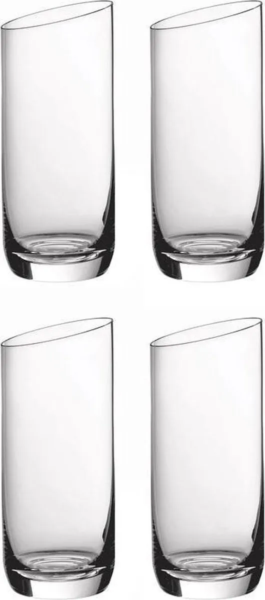 Villeroy & Boch NewMoon Longdrinkglazen 370ml