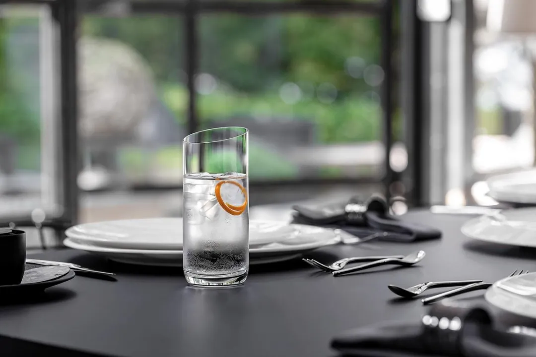 Villeroy & Boch NewMoon Longdrinkglazen 370ml - 4 Stuks - afbeelding 6 van 6