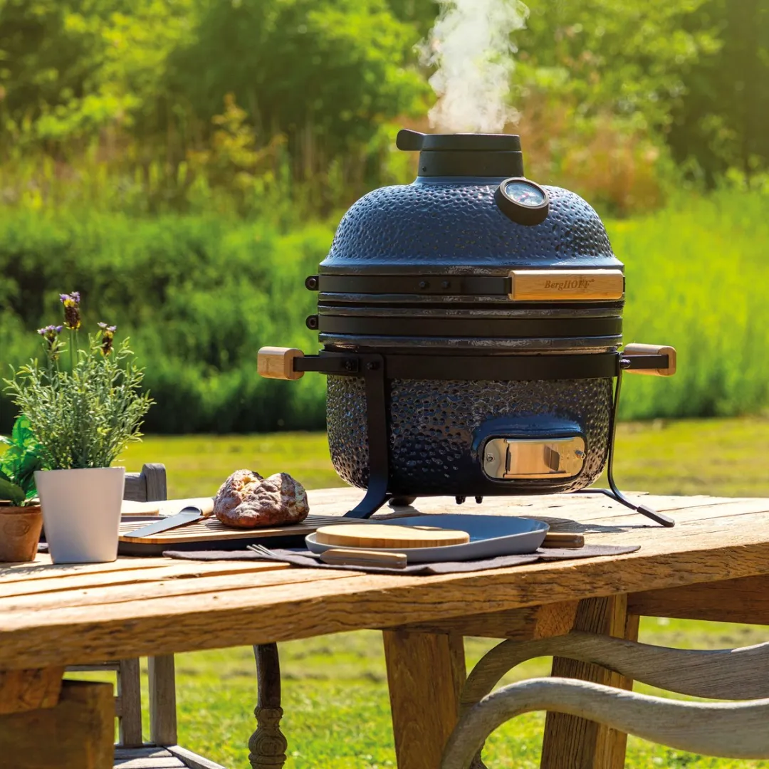BergHOFF RON Keramische BBQ Medium 40cm