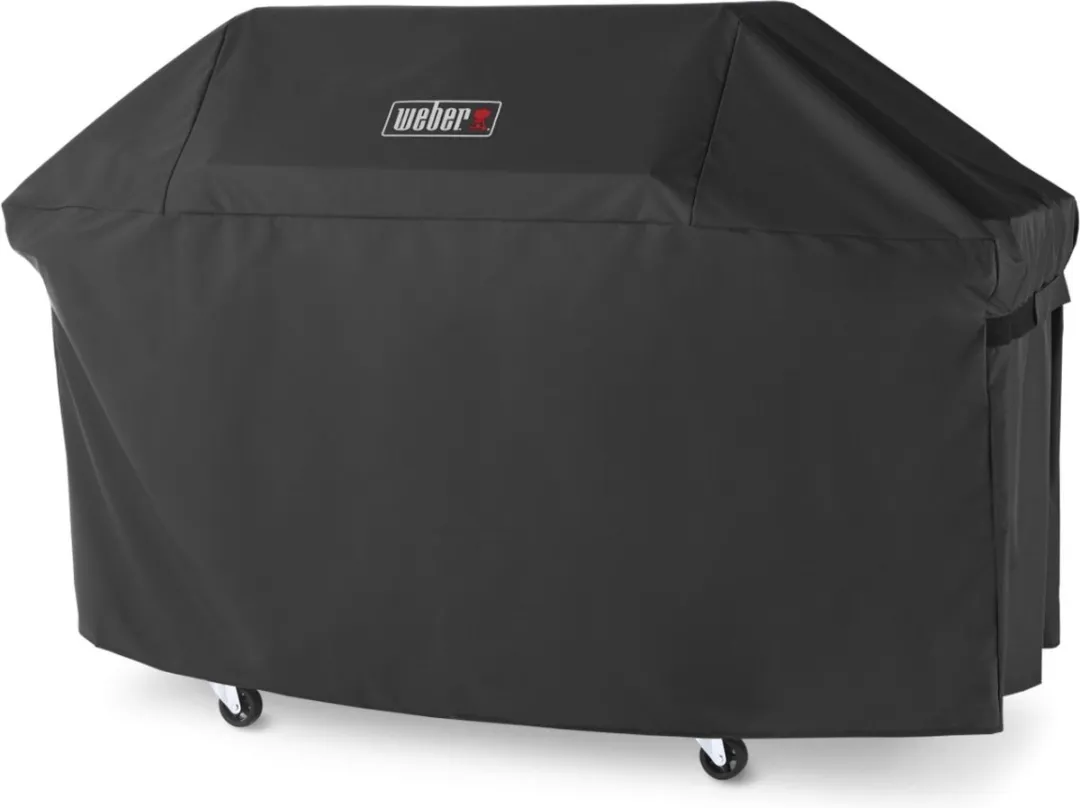 Weber Custodia Premium Genesis II 400 Serie