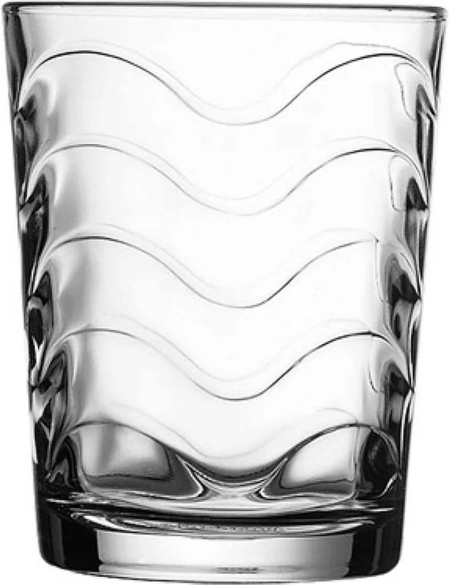 Pasabahce Toros Drinkglazen 150ml