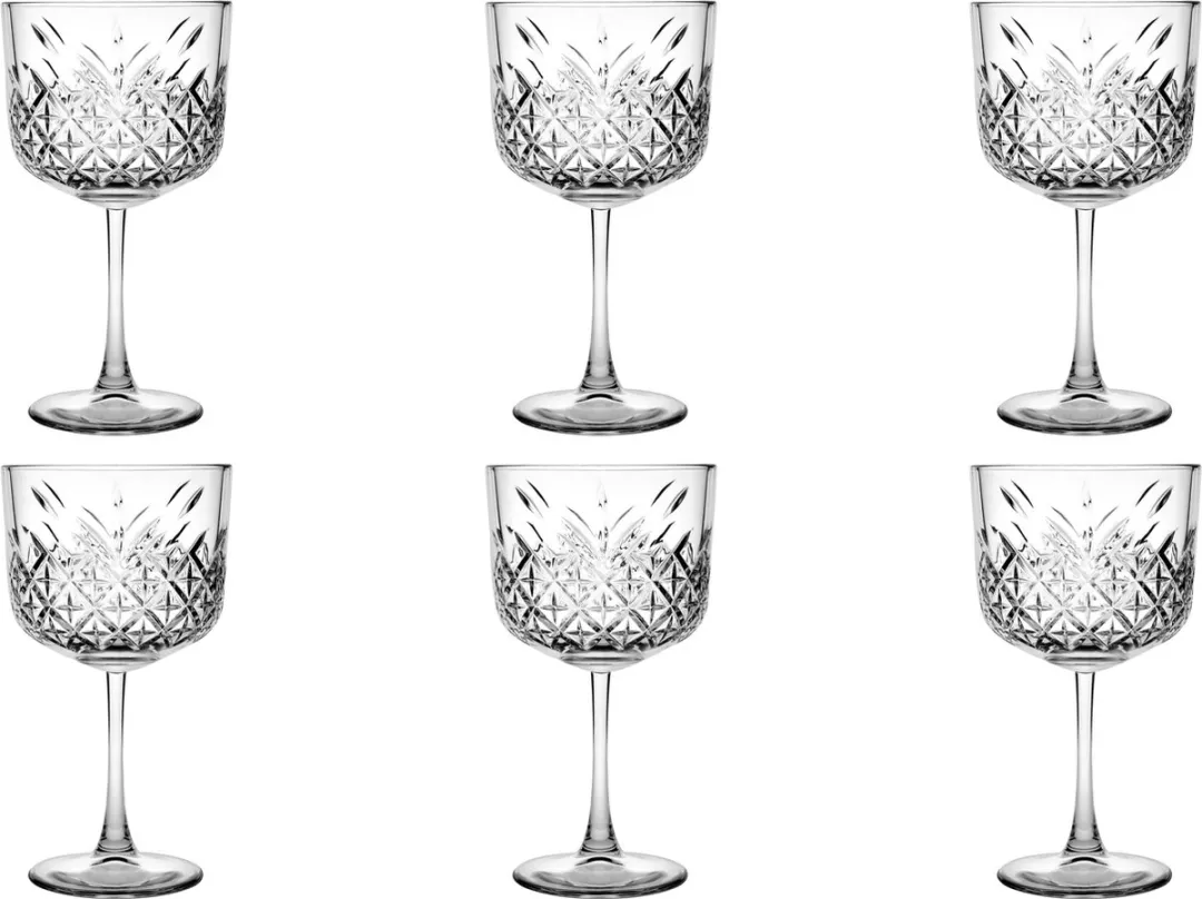 Pasabahce Timeless Gin Tonicglas 55cl