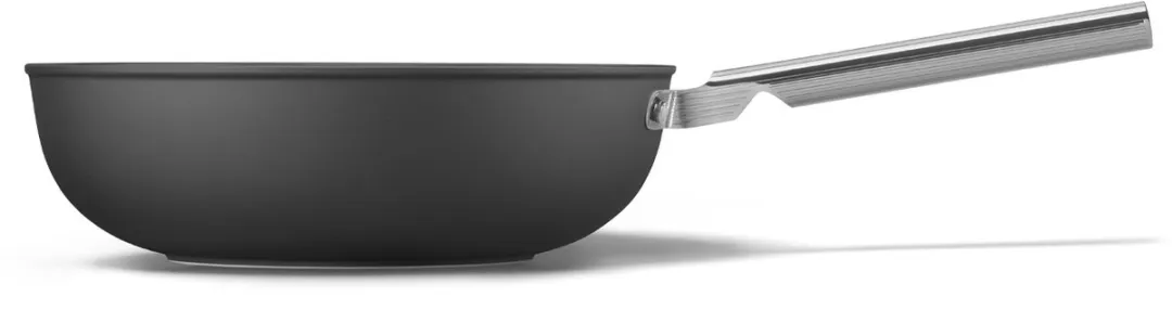 Smeg WOF3002BLM Wok 30cm