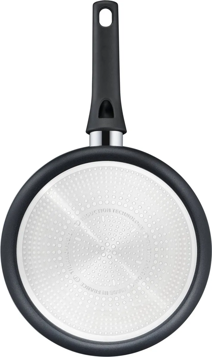 Tefal Generous Cook C2783283 Hapjespan 24cm - Zwart - afbeelding 3 van 3