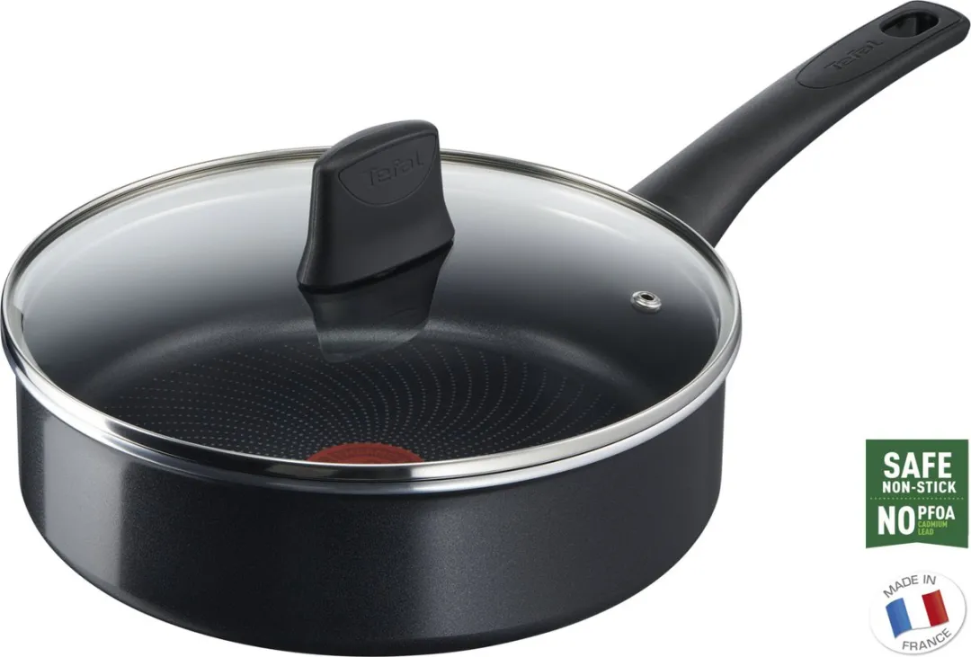 Tefal Generous Cook C2783283 Hapjespan 24cm