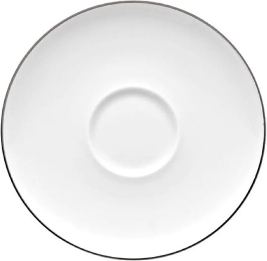 Rosenthal TAC Gropius Platinum Espressoschotel 11.5cm