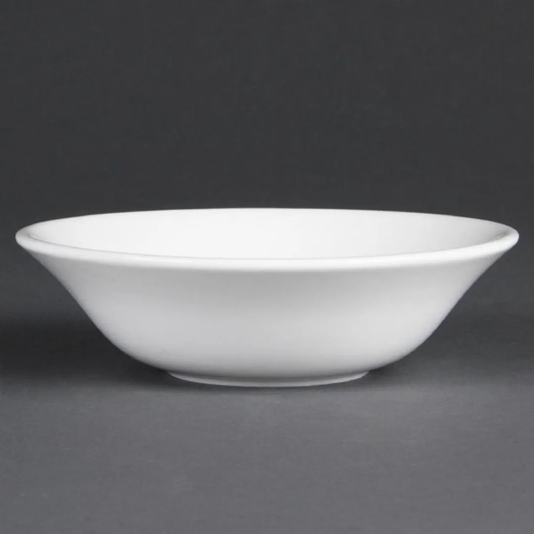 Olympia CB475 Fruit/Dessertschaaltje 15cm - Multicolor - 12 Stuks
