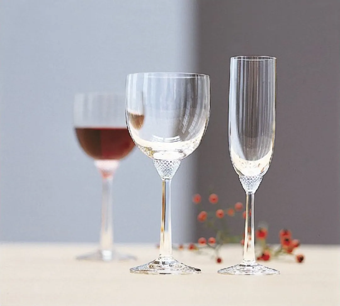Villeroy & Boch Octavie Rode Wijnglas 0.28L