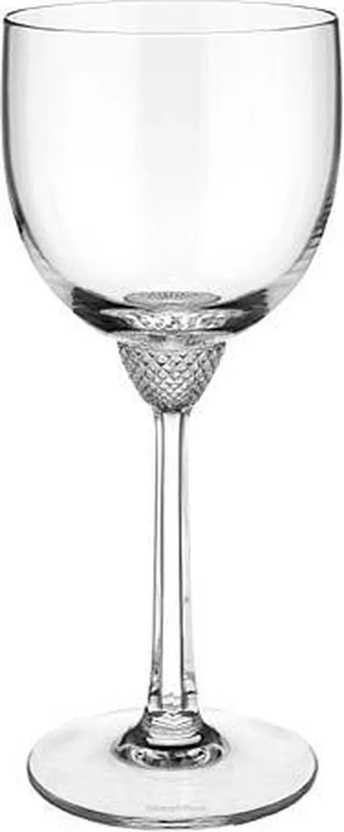 Villeroy & Boch Octavie Rode Wijnglas 0.28L - afbeelding 6 van 6