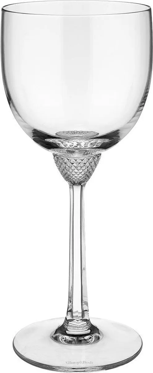 Villeroy & Boch Octavie Rode Wijnglas 0.28L