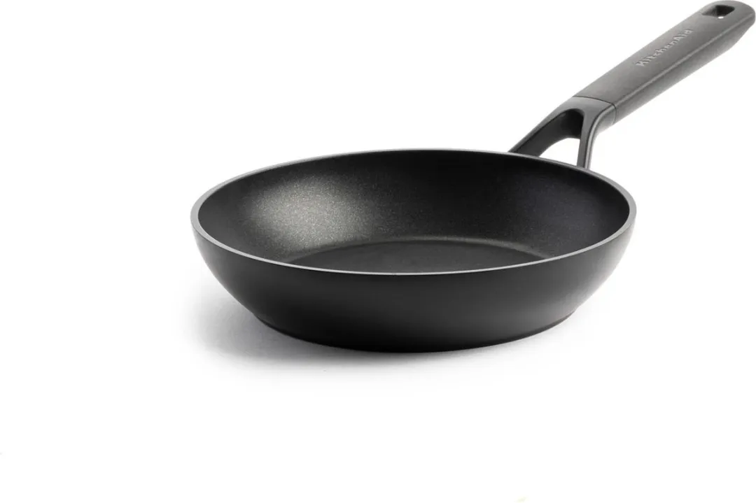KitchenAid Classic Forged Aluminium Koekenpan 20cm