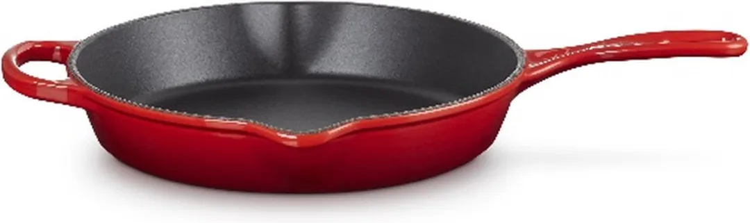 Le Creuset Diepe Koekenpan 26cm
