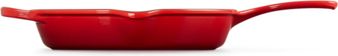 Le Creuset Diepe Koekenpan 26cm - 2L - Kersenrood