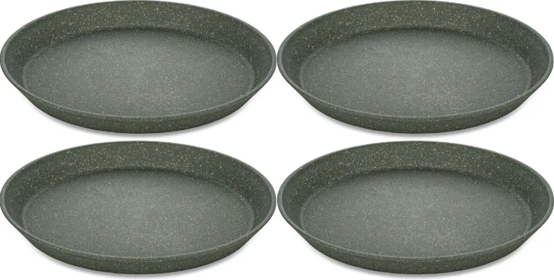 Koziol Connect Plate Rond Bord 21cm