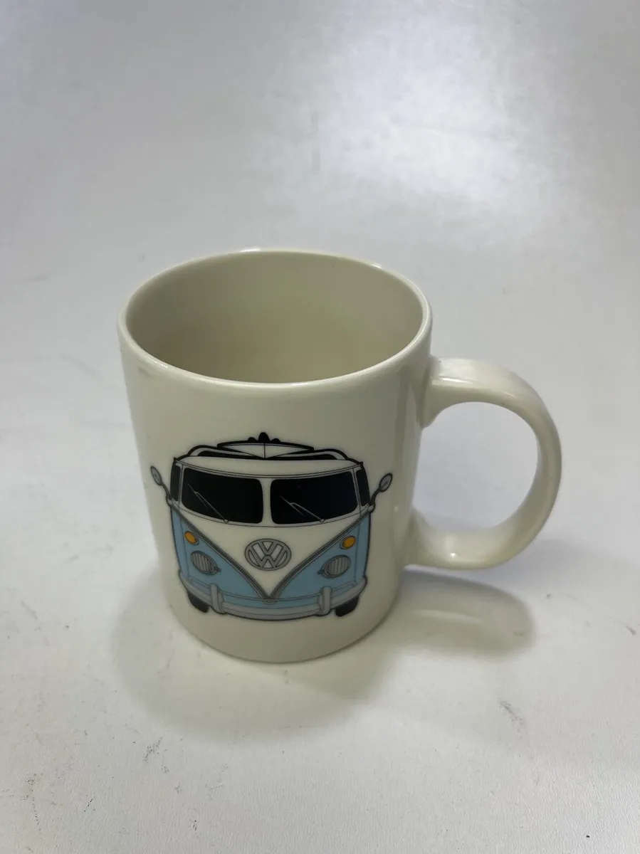Volkswagen T1 Bulli Mok