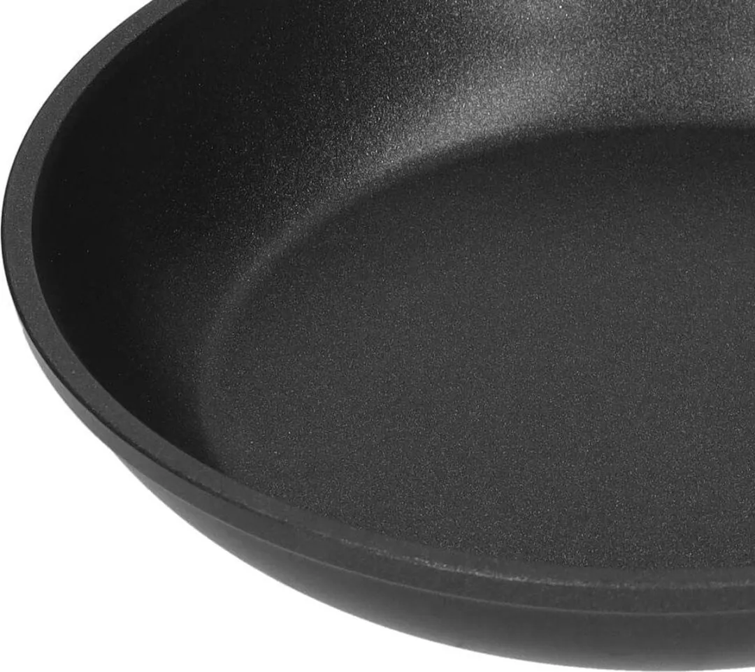 Le Creuset Koekenpan 20cm - Zwart