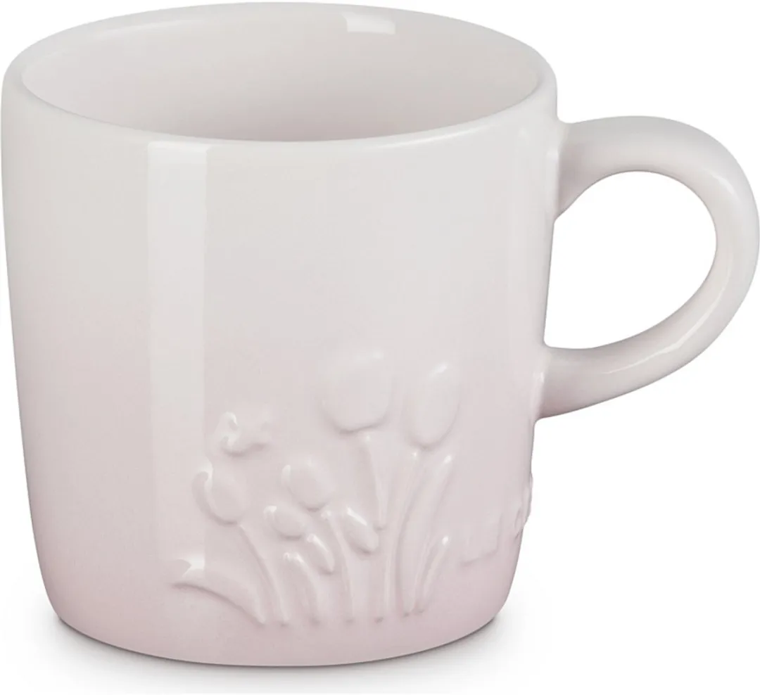 Le Creuset Jardin Mok 200ml