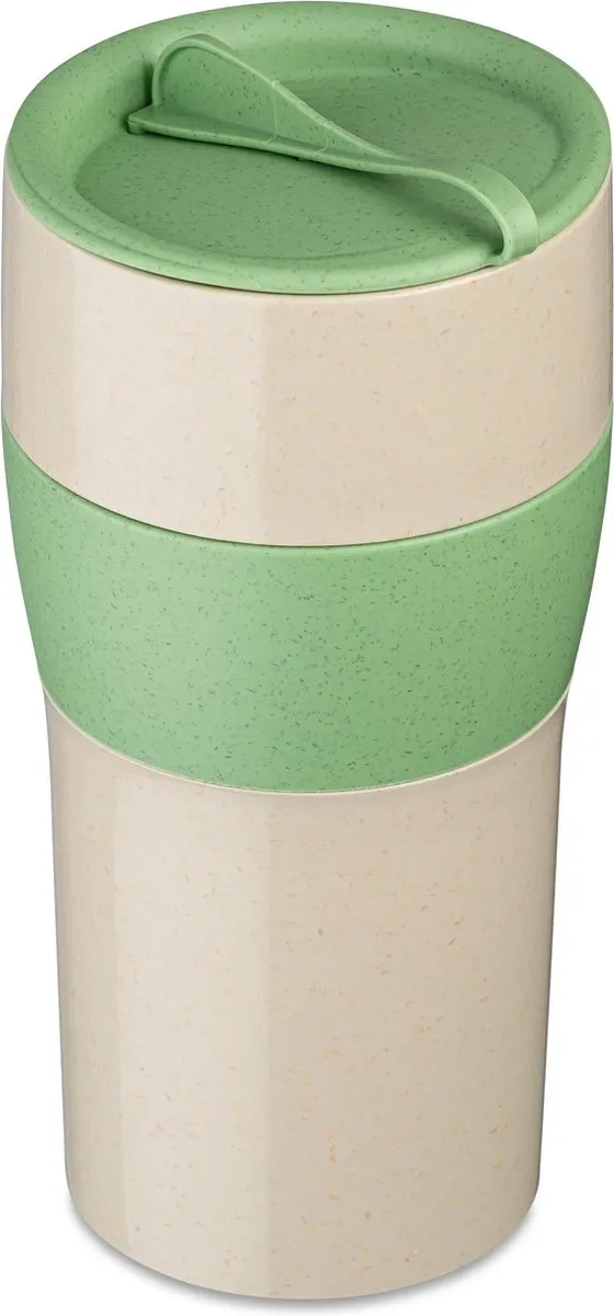 Koziol Aroma To Go XL Herbruikbare Koffiebeker 700ml