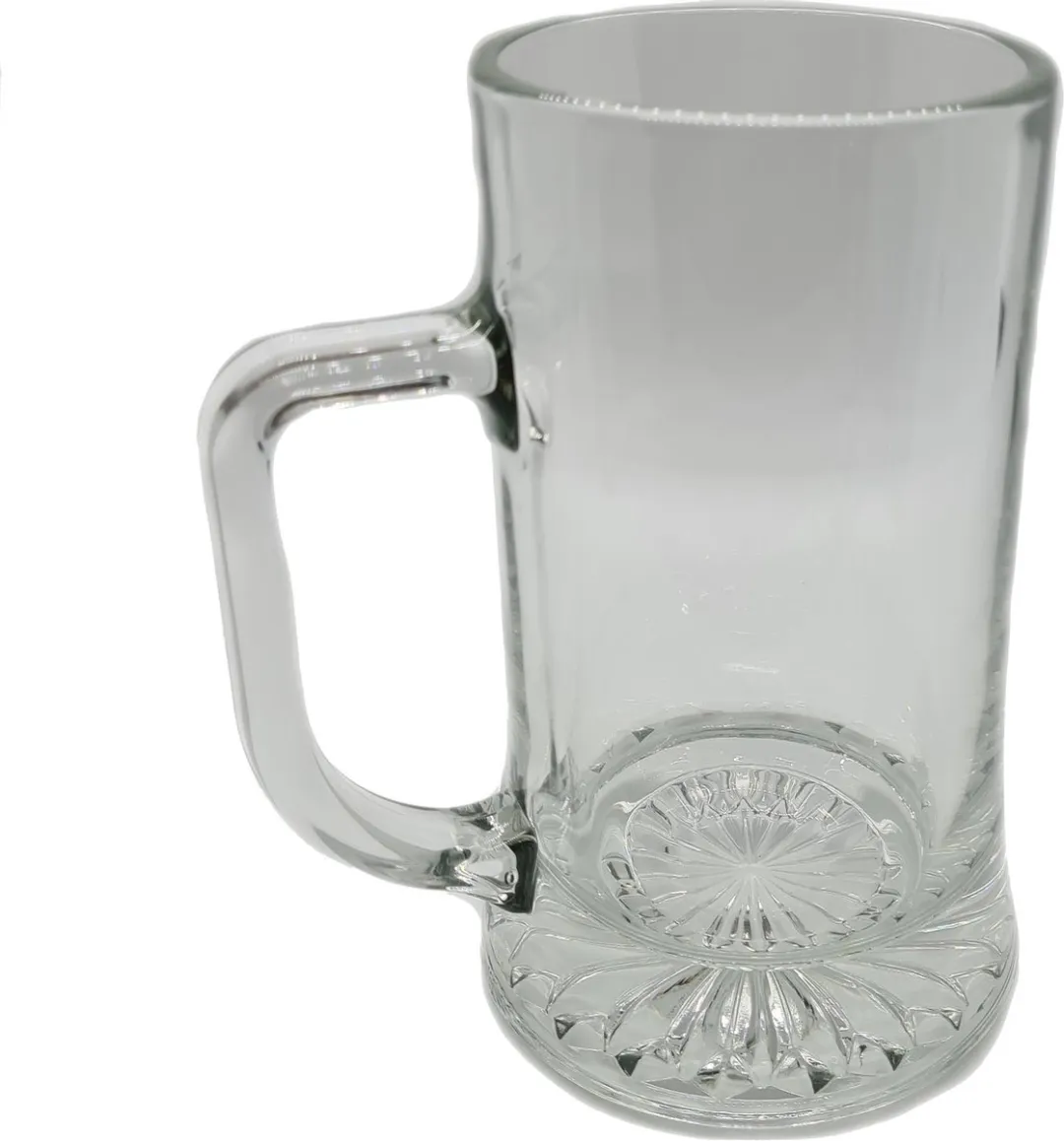 Bormioli Rocco Bierglazen 510ml