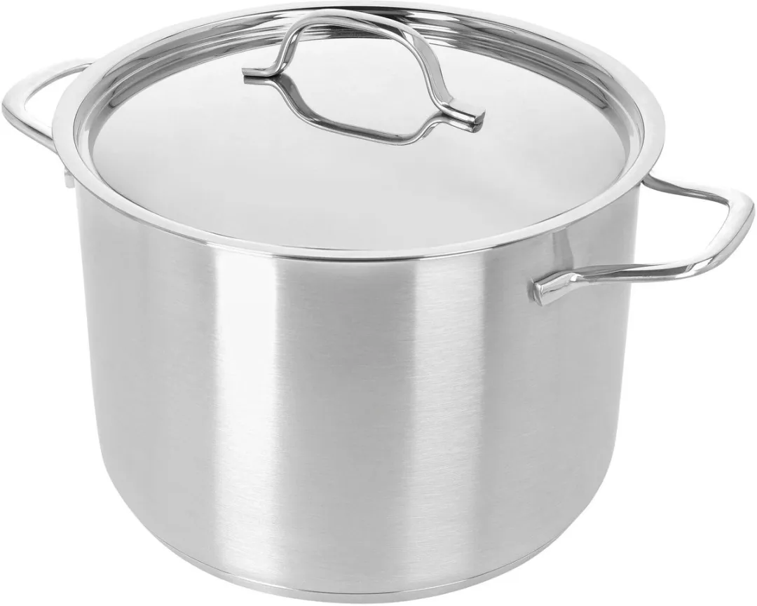 Demeyere Resto 3 Kookpan 24cm